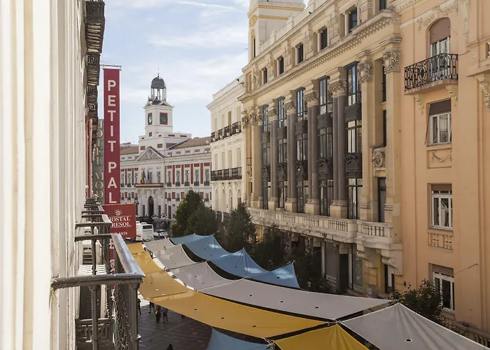 Hostal Aresol